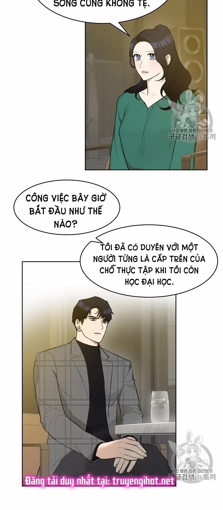 [18+] Về Bên Em 7 trang 6