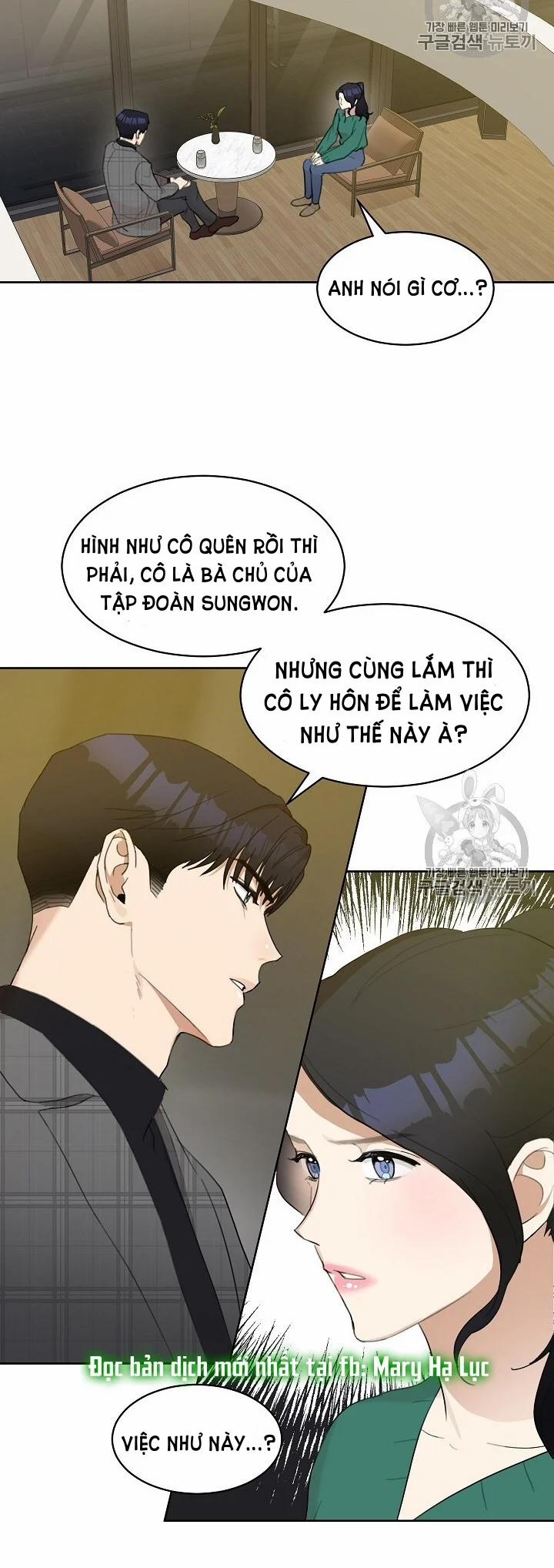 [18+] Về Bên Em 7 trang 8