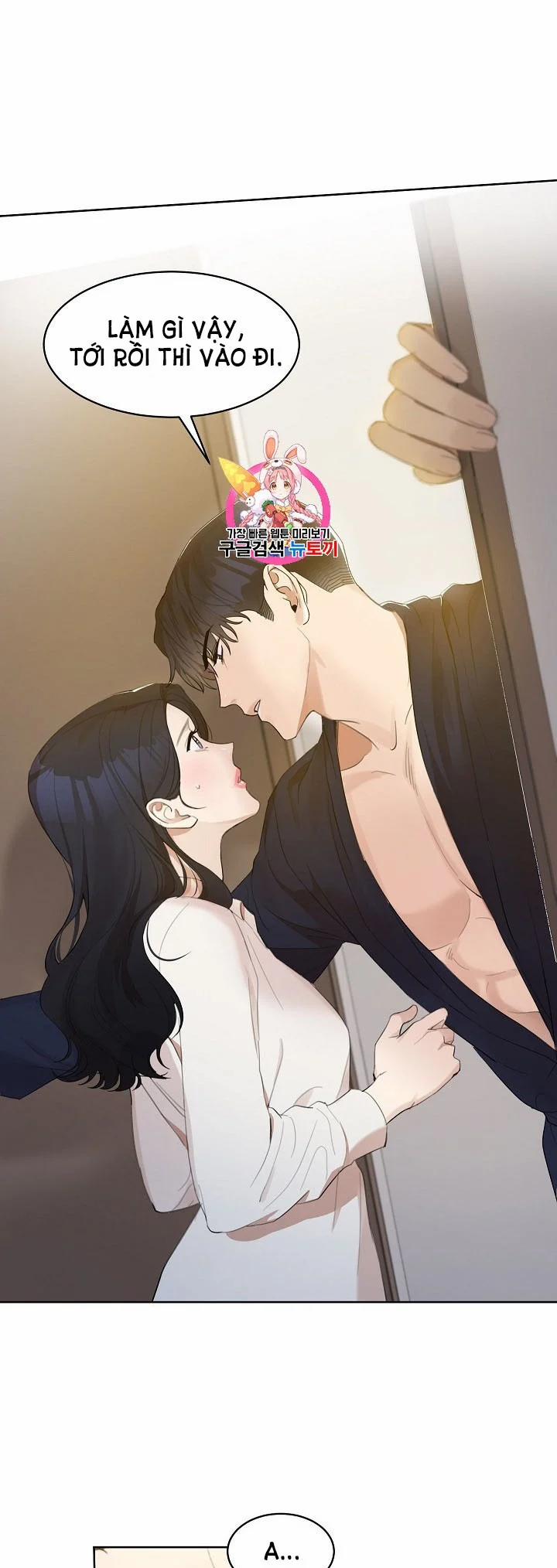 [18+] Về Bên Em 8 trang 1