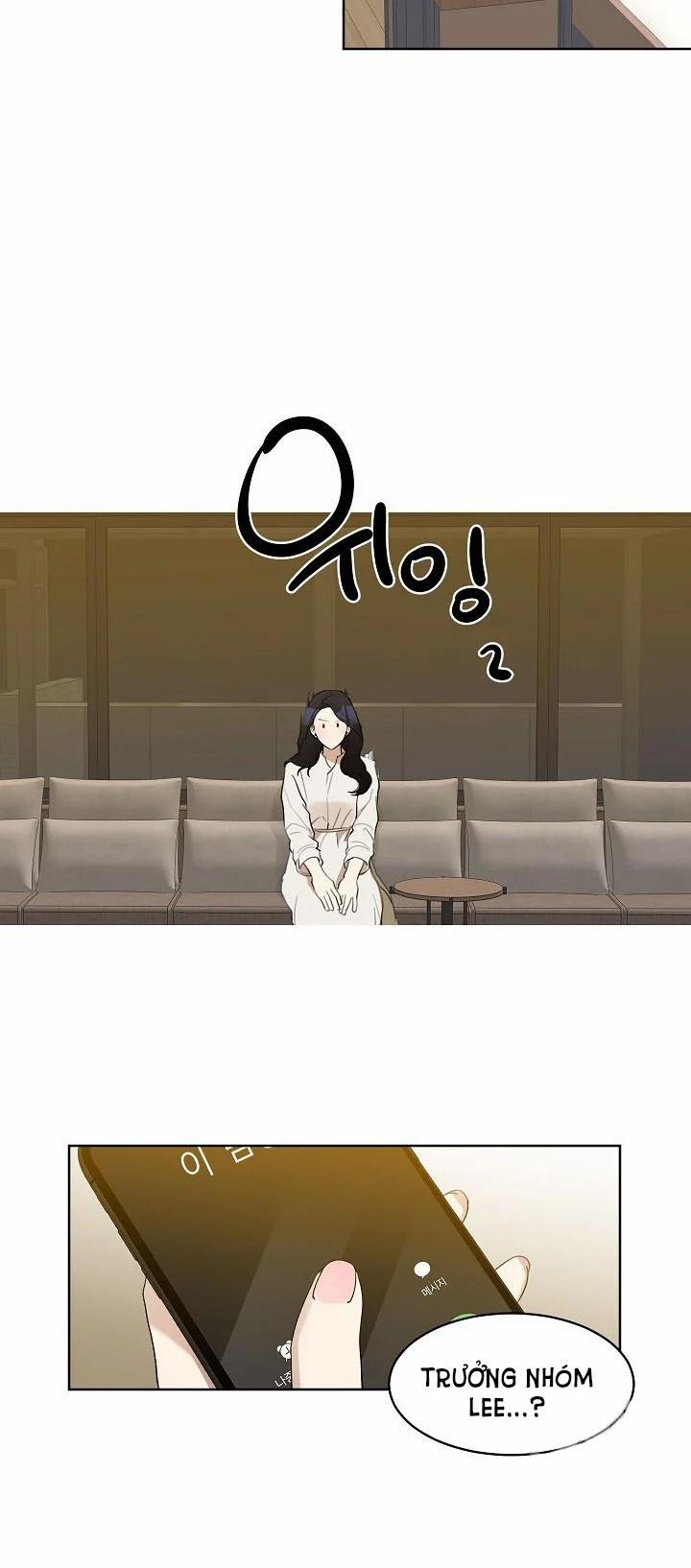 [18+] Về Bên Em 8 trang 10