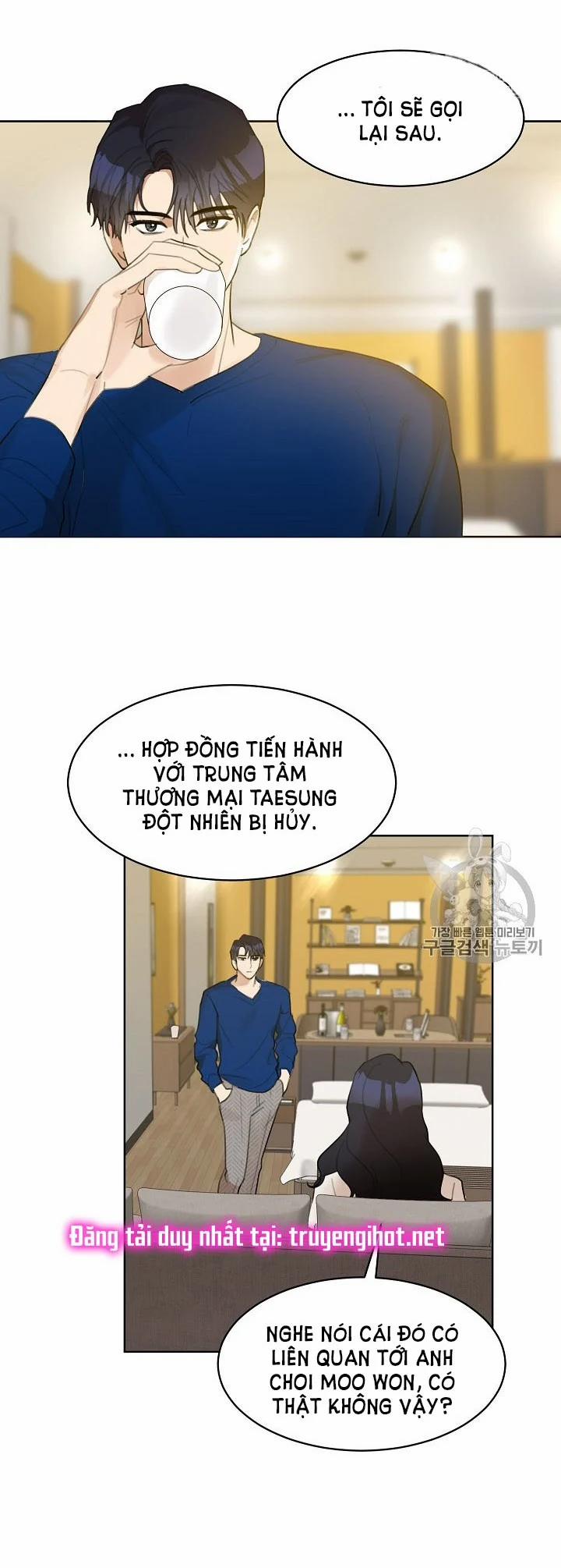 [18+] Về Bên Em 8 trang 12