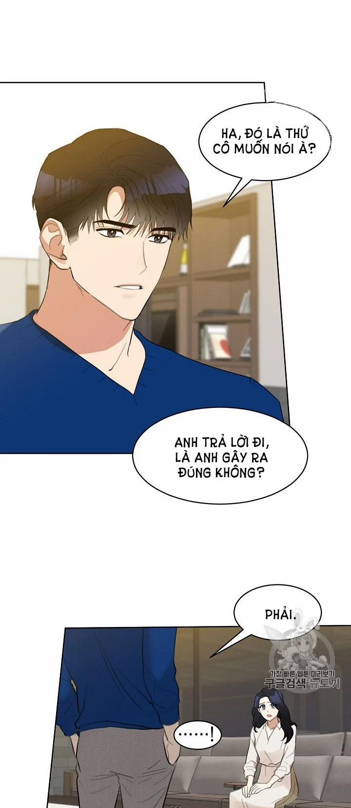 [18+] Về Bên Em 8 trang 13