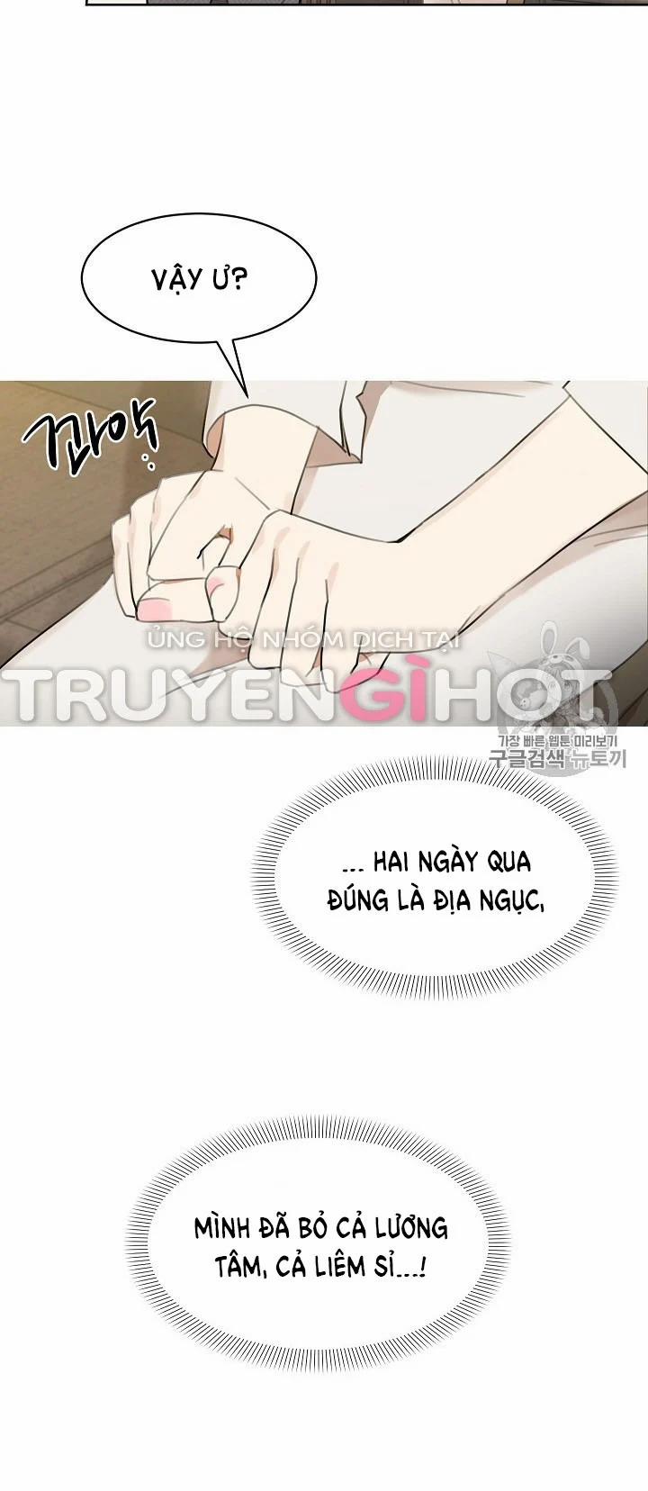 [18+] Về Bên Em 8 trang 14