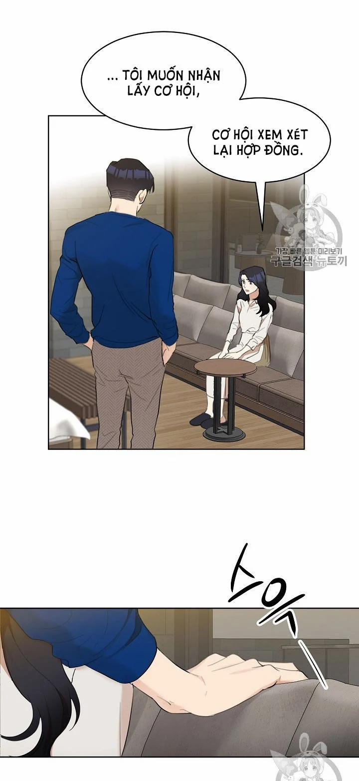 [18+] Về Bên Em 8 trang 17