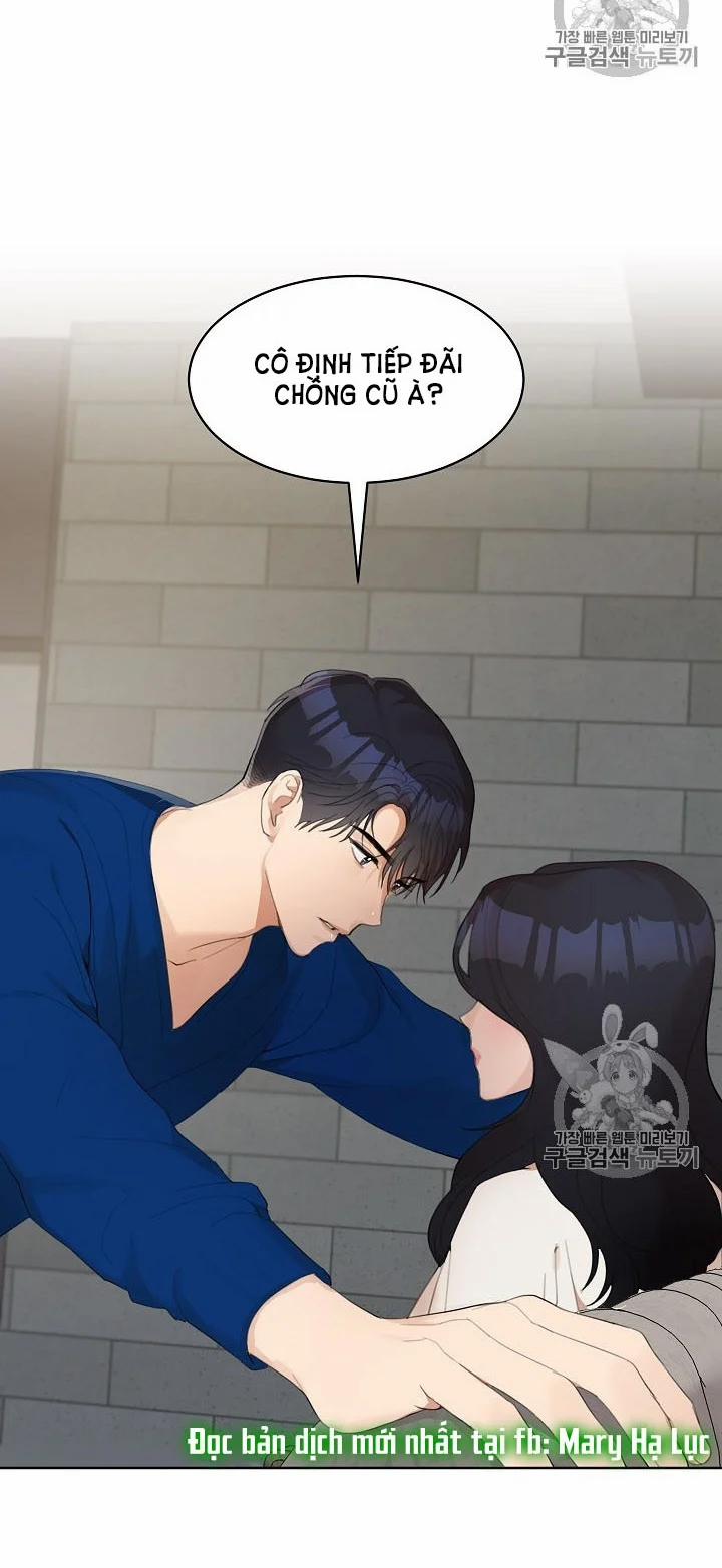 [18+] Về Bên Em 8 trang 18