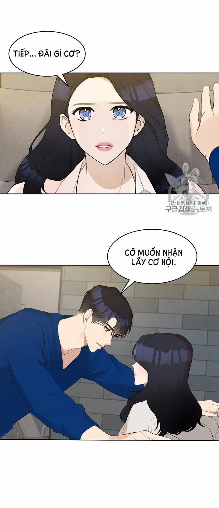 [18+] Về Bên Em 8 trang 19