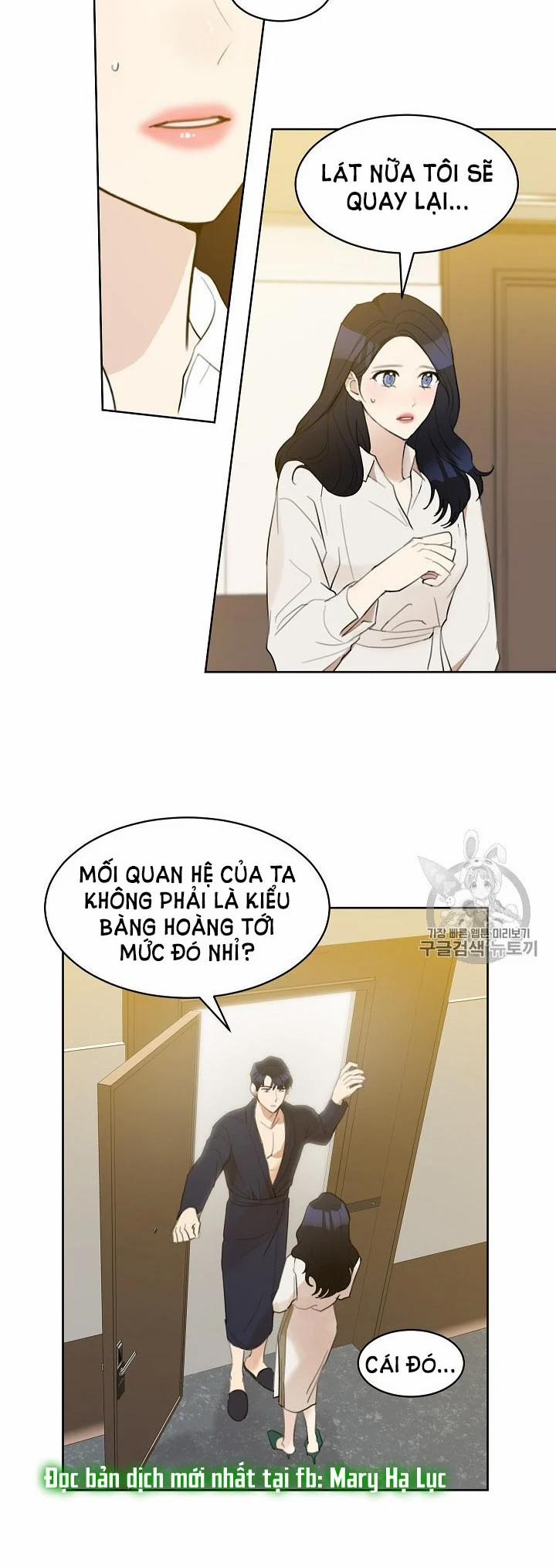 [18+] Về Bên Em 8 trang 2