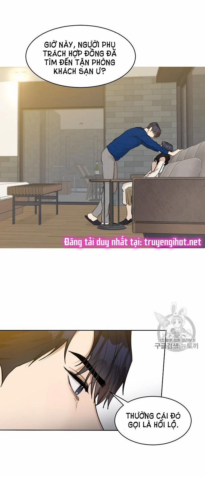 [18+] Về Bên Em 8 trang 20