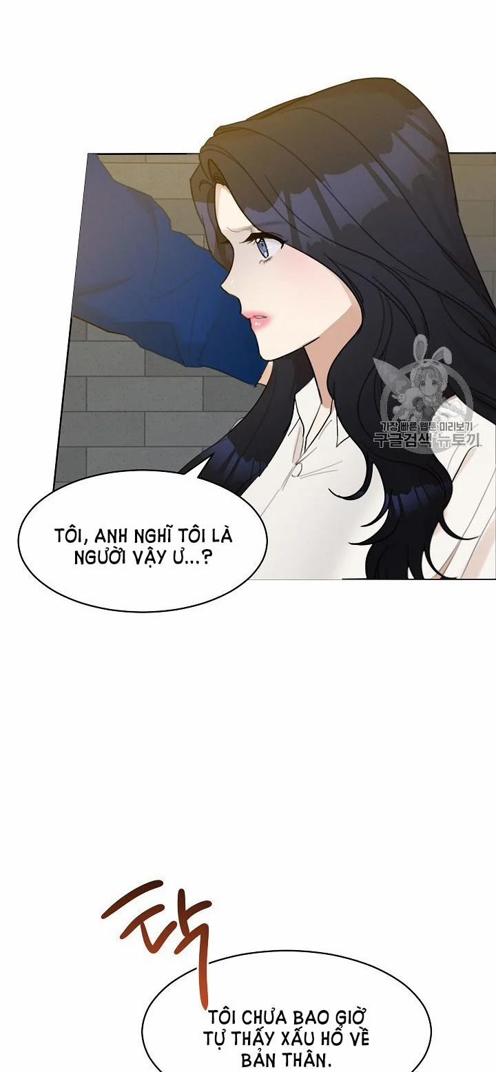 [18+] Về Bên Em 8 trang 21