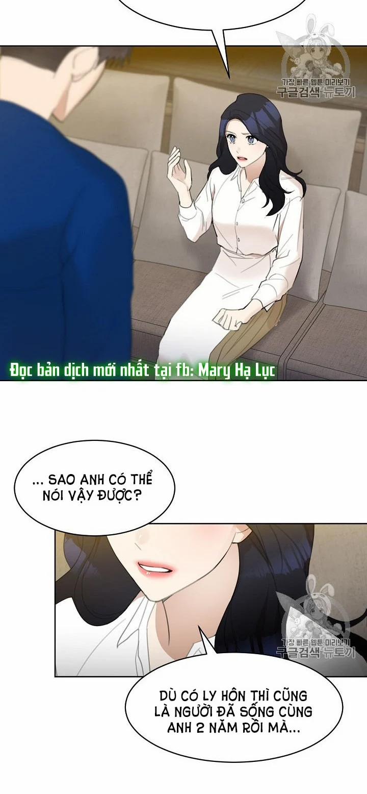 [18+] Về Bên Em 8 trang 22