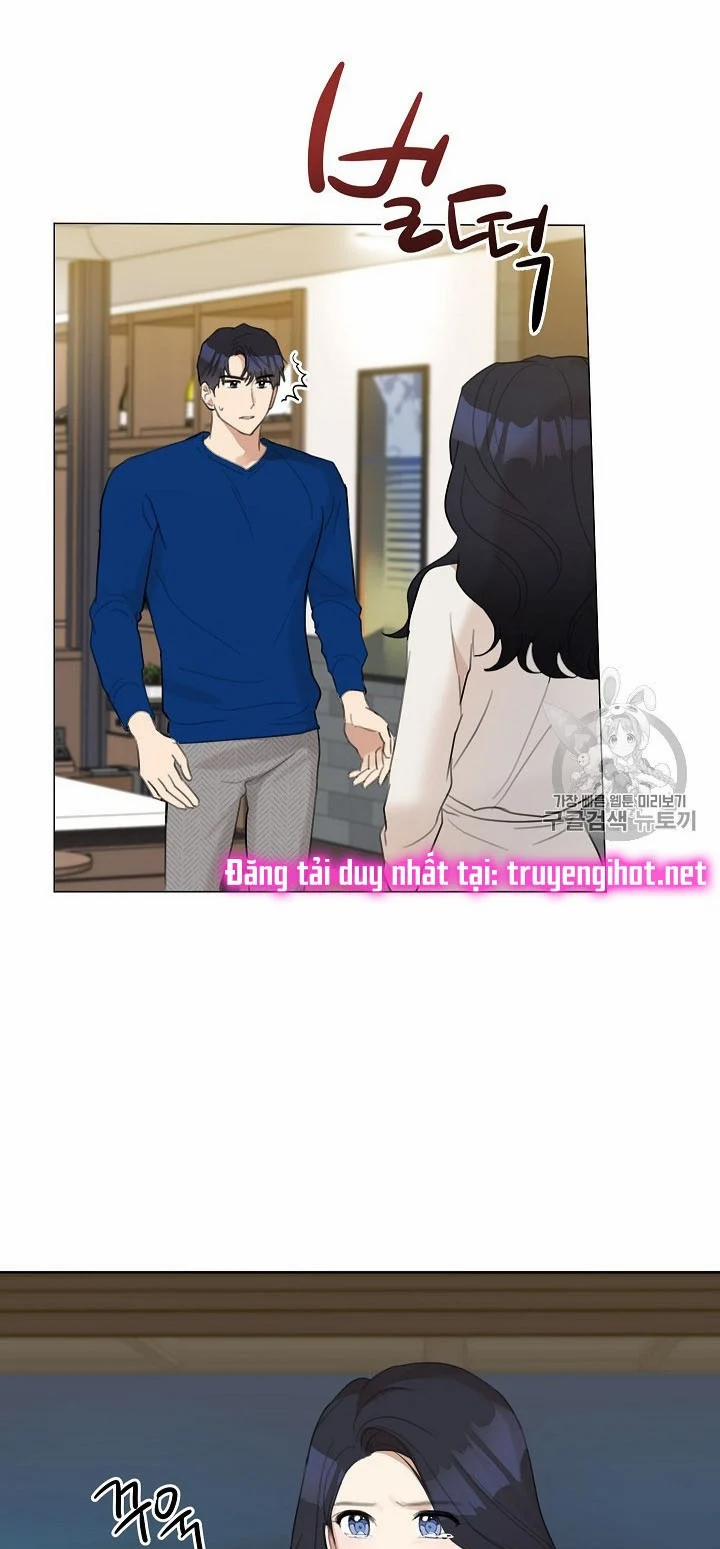 [18+] Về Bên Em 8 trang 23