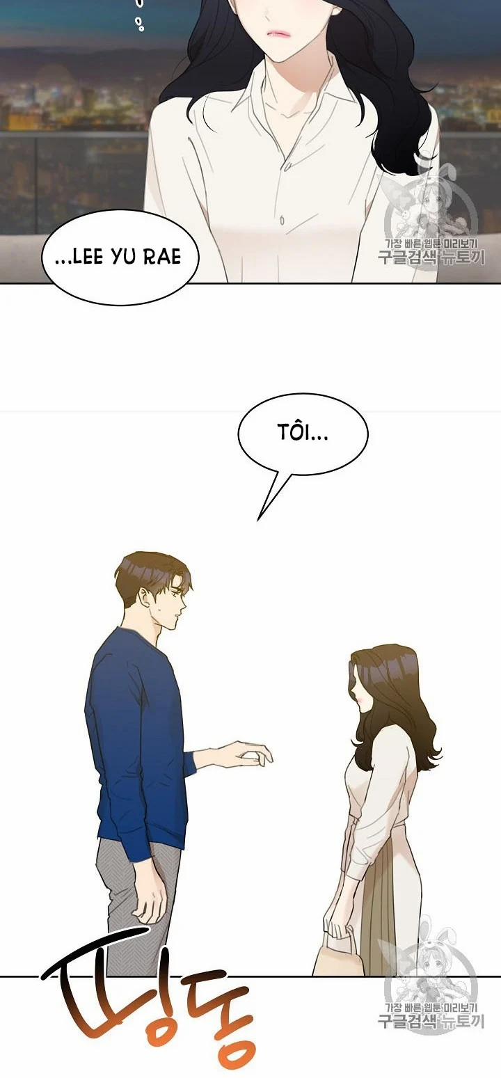 [18+] Về Bên Em 8 trang 24