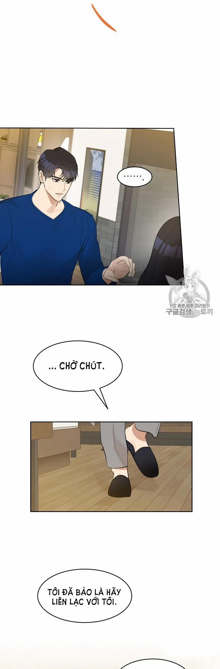 [18+] Về Bên Em 8 trang 25