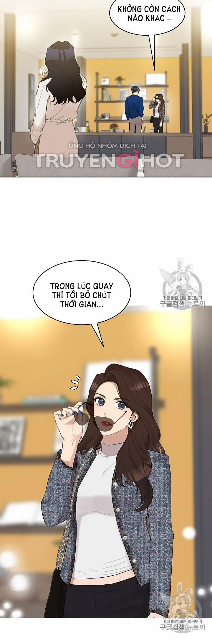 [18+] Về Bên Em 8 trang 26