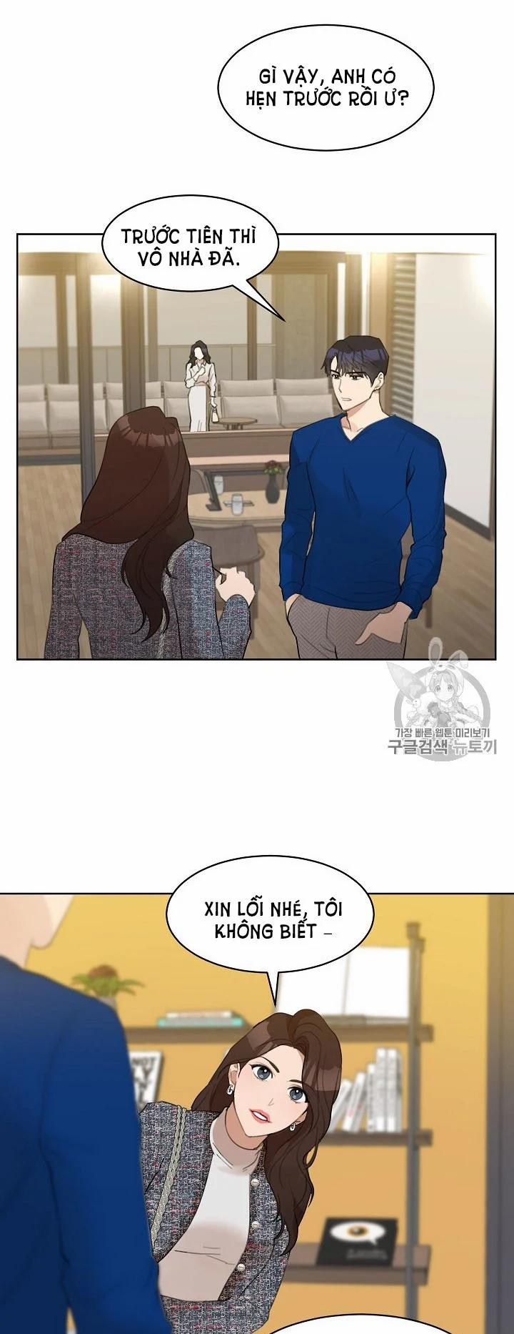 [18+] Về Bên Em 8 trang 27