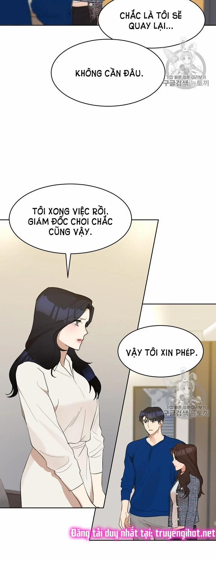 [18+] Về Bên Em 8 trang 28