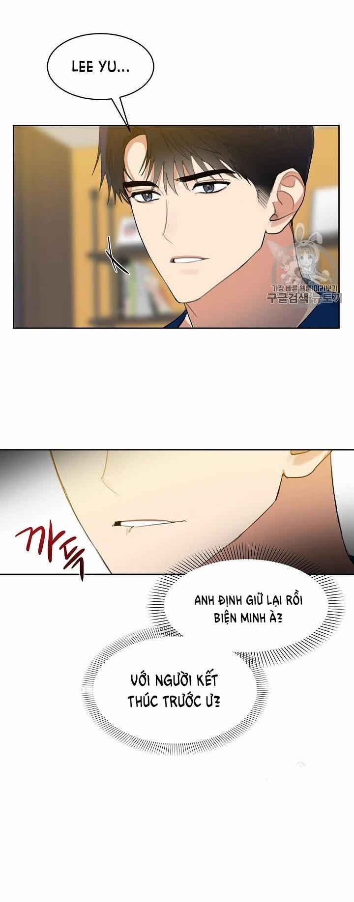 [18+] Về Bên Em 8 trang 29