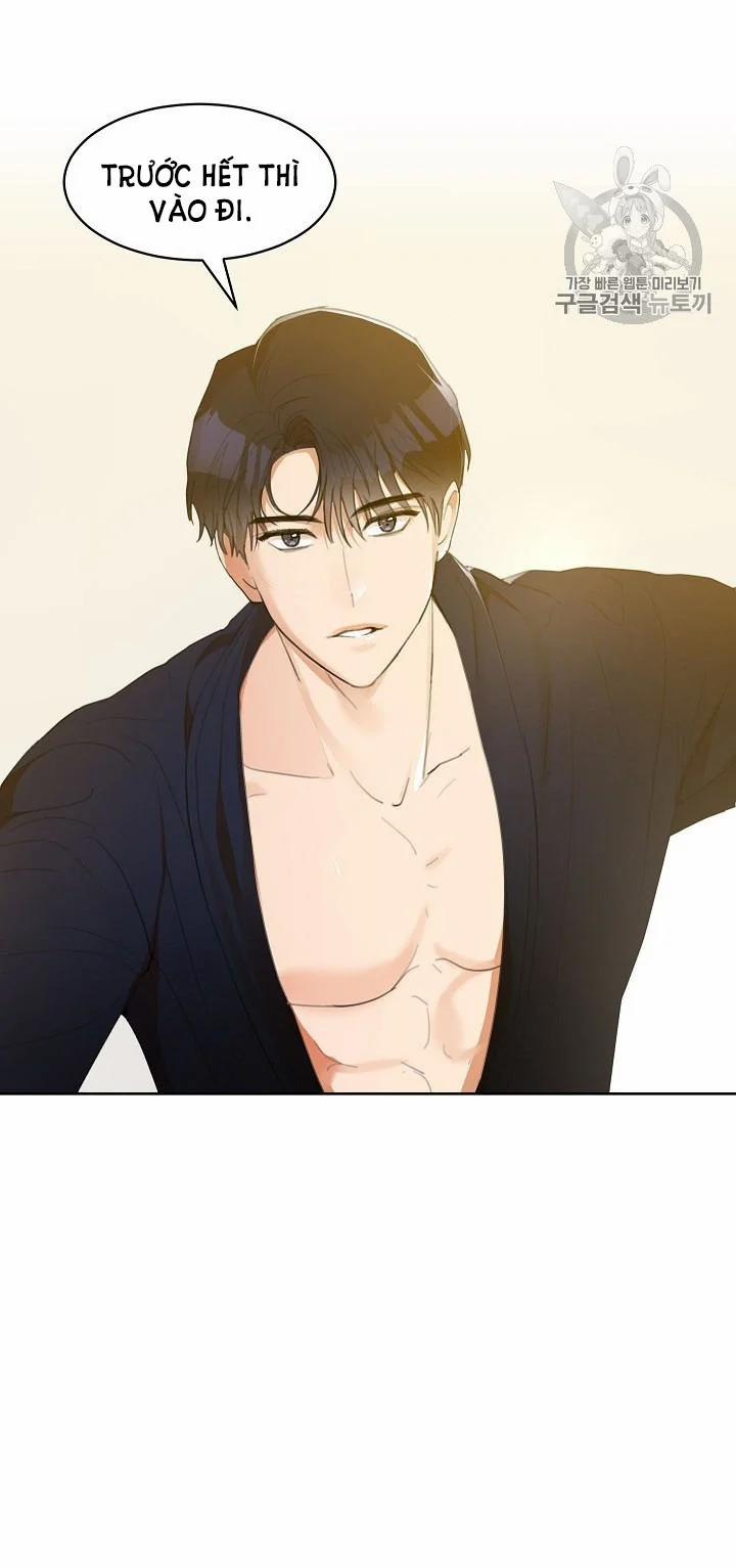 [18+] Về Bên Em 8 trang 3