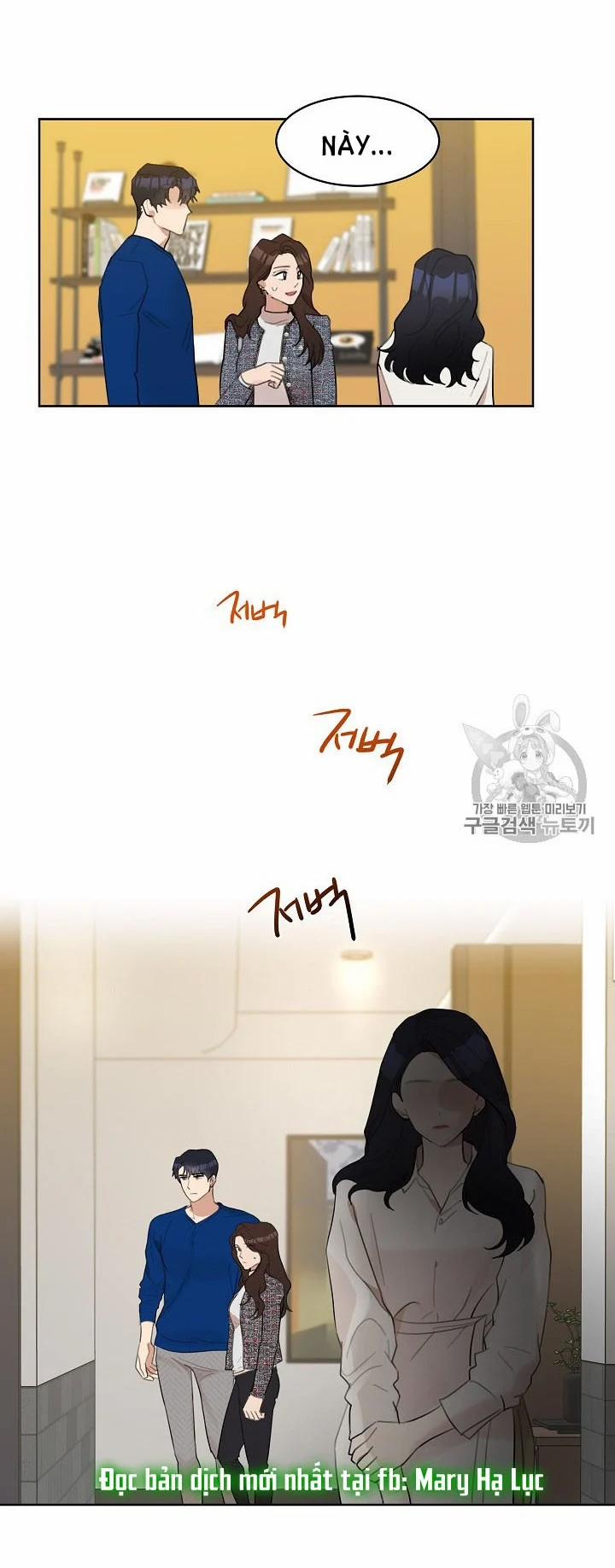 [18+] Về Bên Em 8 trang 30