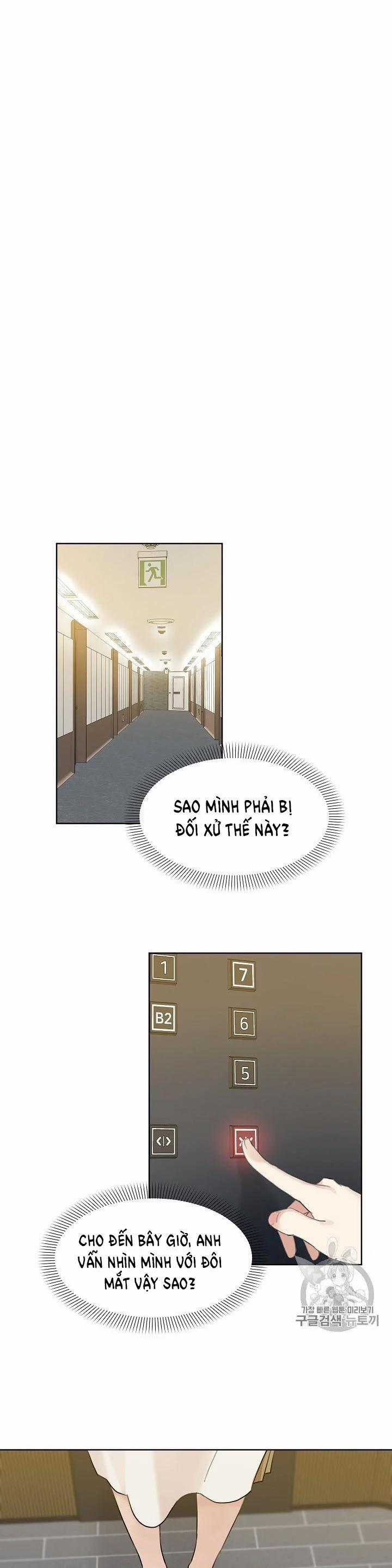 [18+] Về Bên Em 8 trang 31