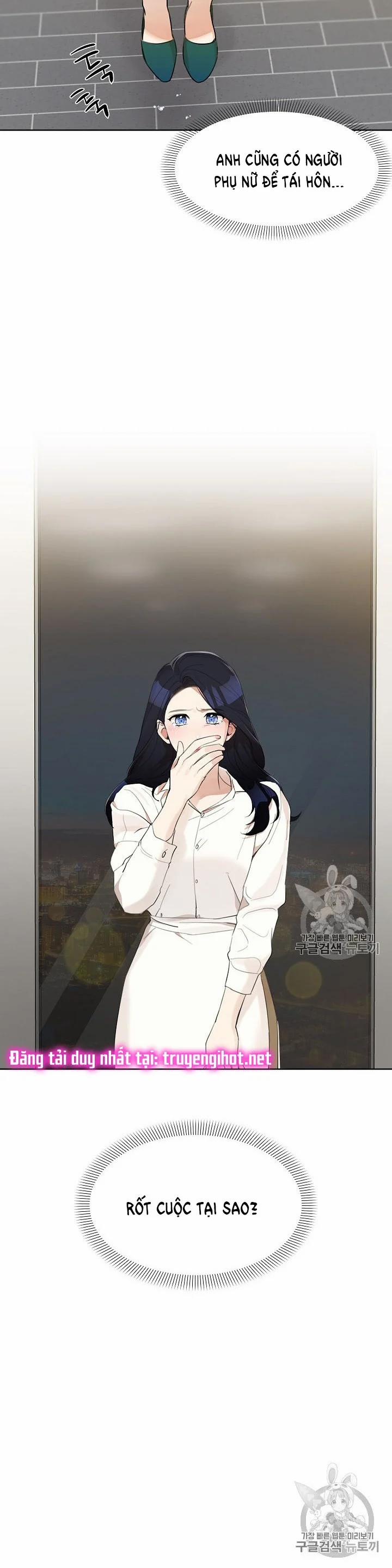 [18+] Về Bên Em 8 trang 32