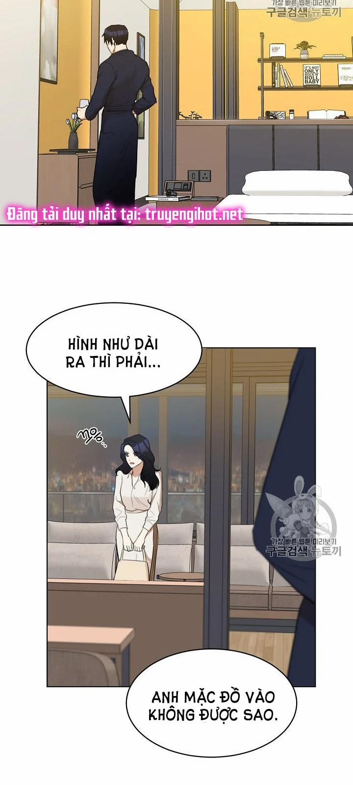[18+] Về Bên Em 8 trang 6