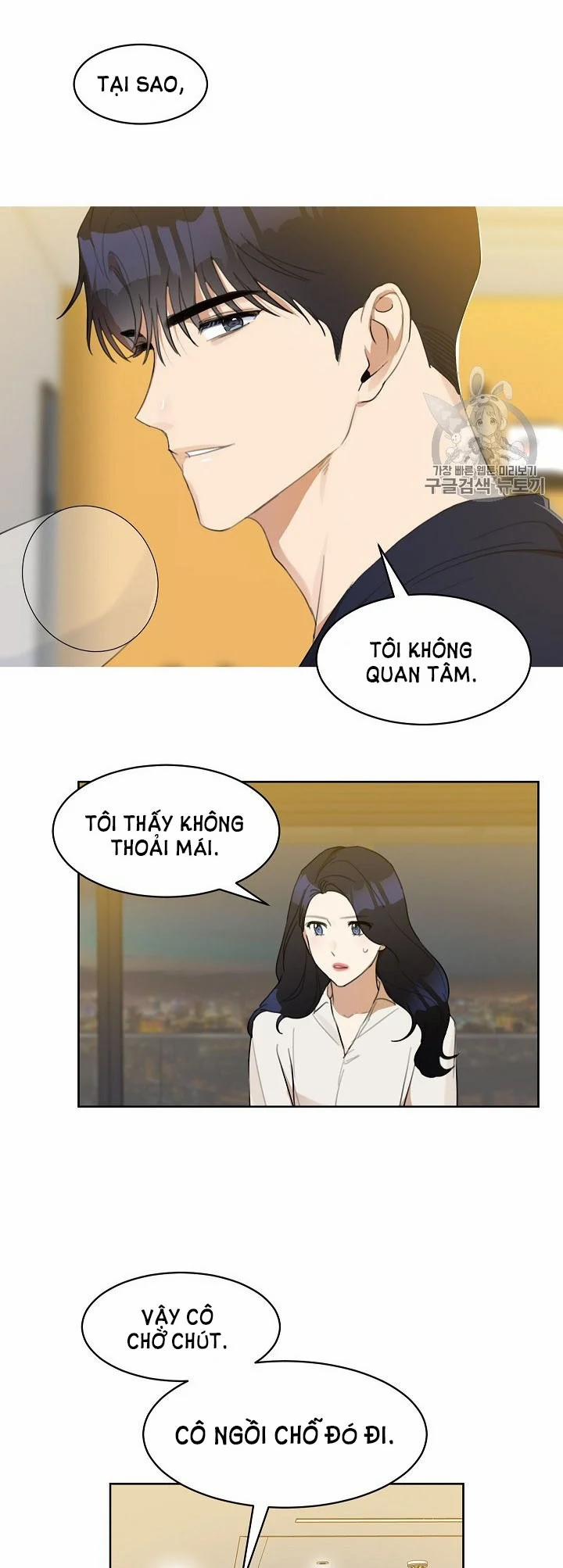 [18+] Về Bên Em 8 trang 7