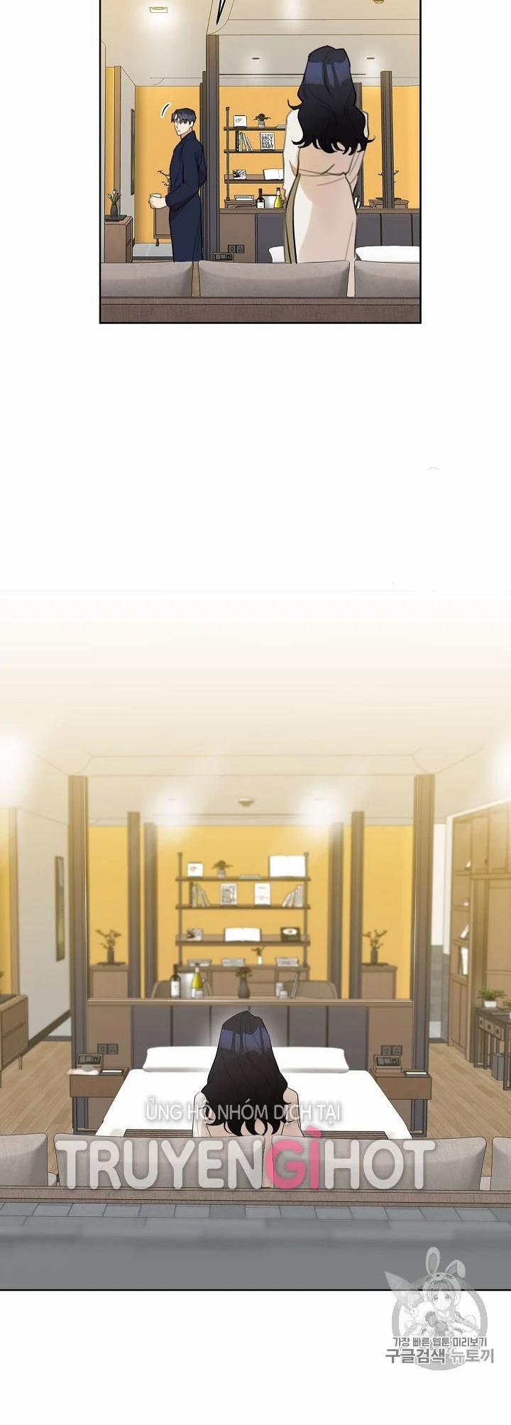 [18+] Về Bên Em 8 trang 8