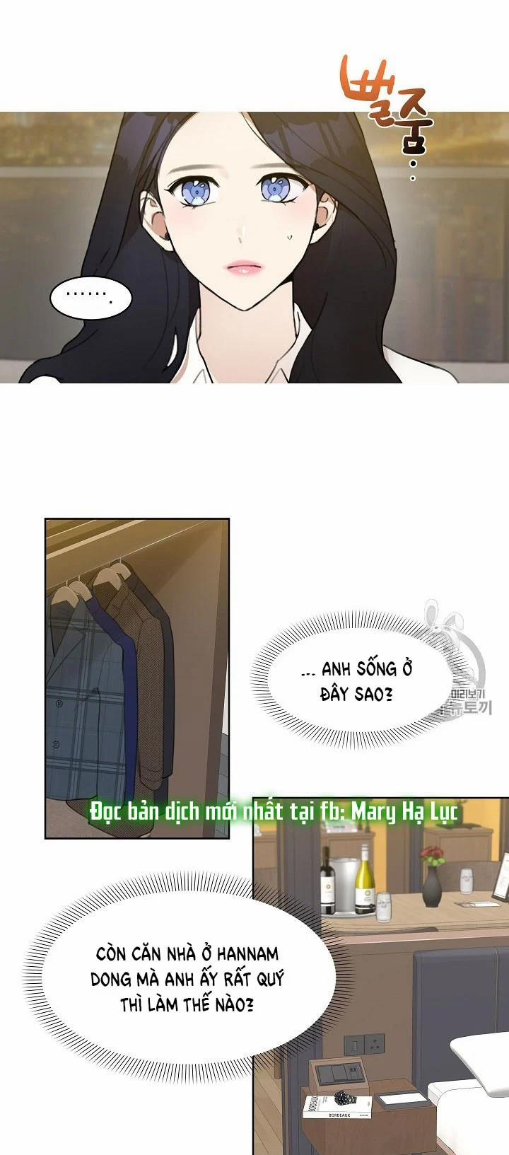 [18+] Về Bên Em 8 trang 9