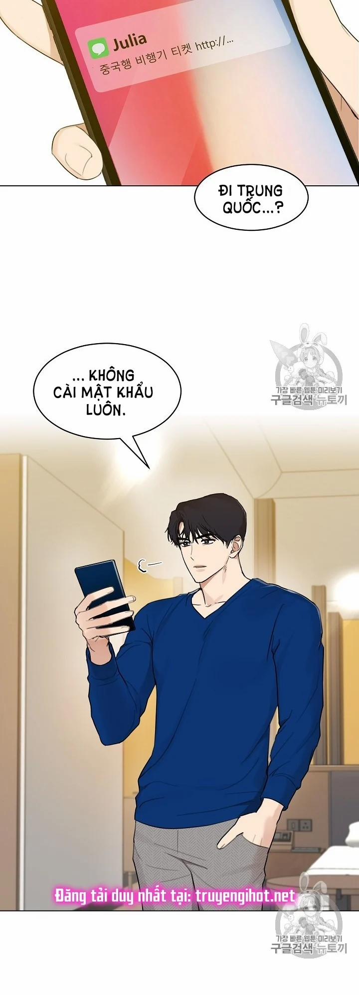 [18+] Về Bên Em 9 trang 10