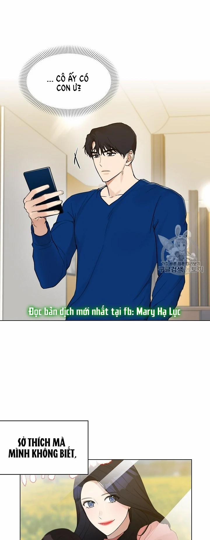 [18+] Về Bên Em 9 trang 13