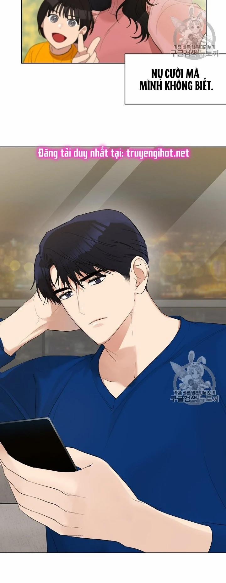 [18+] Về Bên Em 9 trang 14