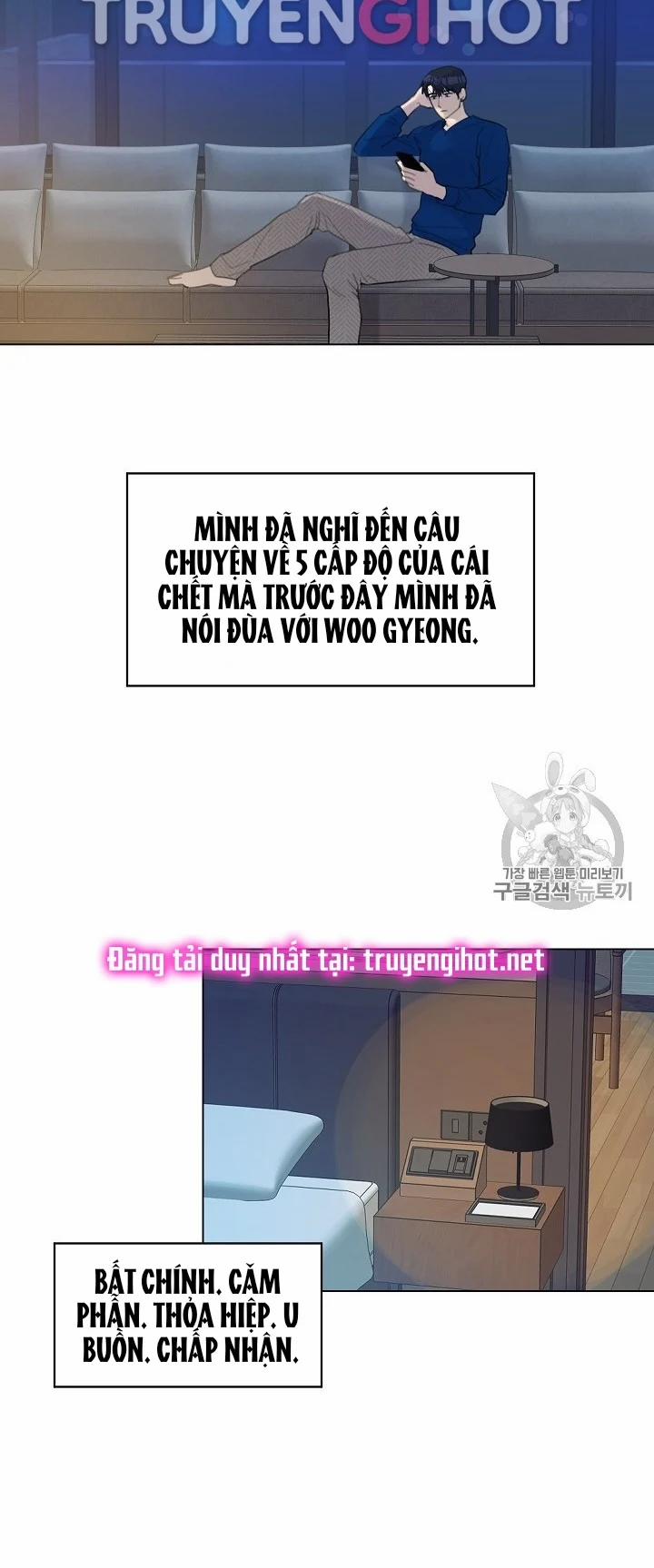 [18+] Về Bên Em 9 trang 16