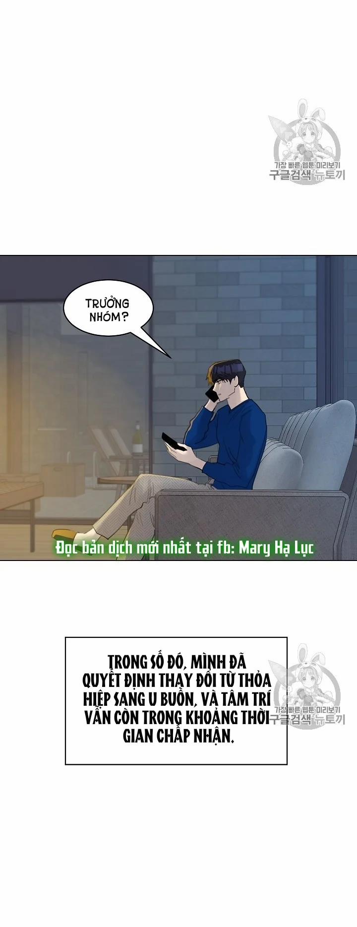 [18+] Về Bên Em 9 trang 17