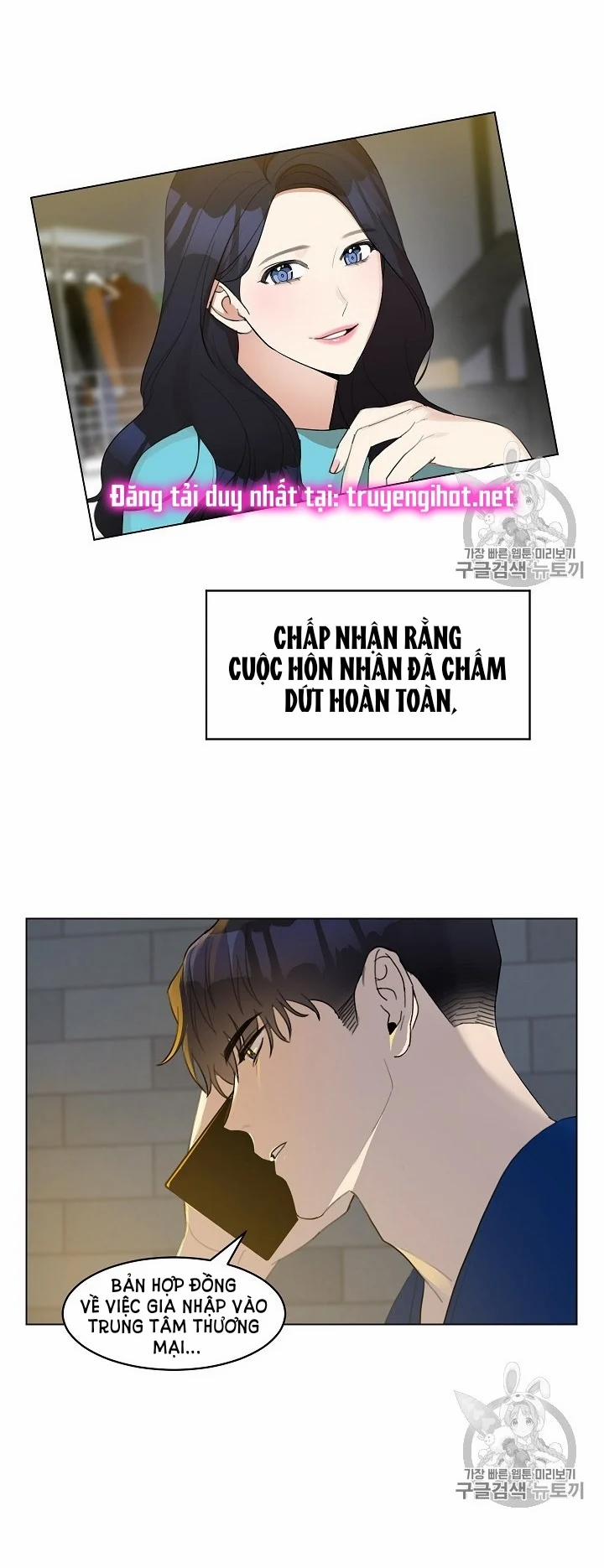 [18+] Về Bên Em 9 trang 18