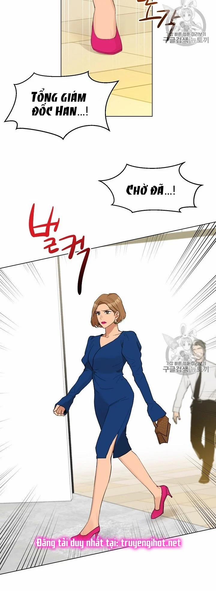 [18+] Về Bên Em 9 trang 20