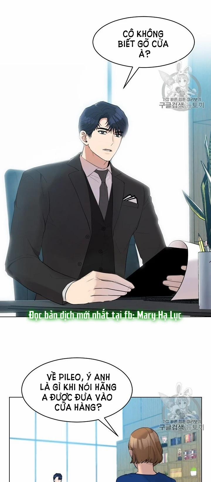 [18+] Về Bên Em 9 trang 21