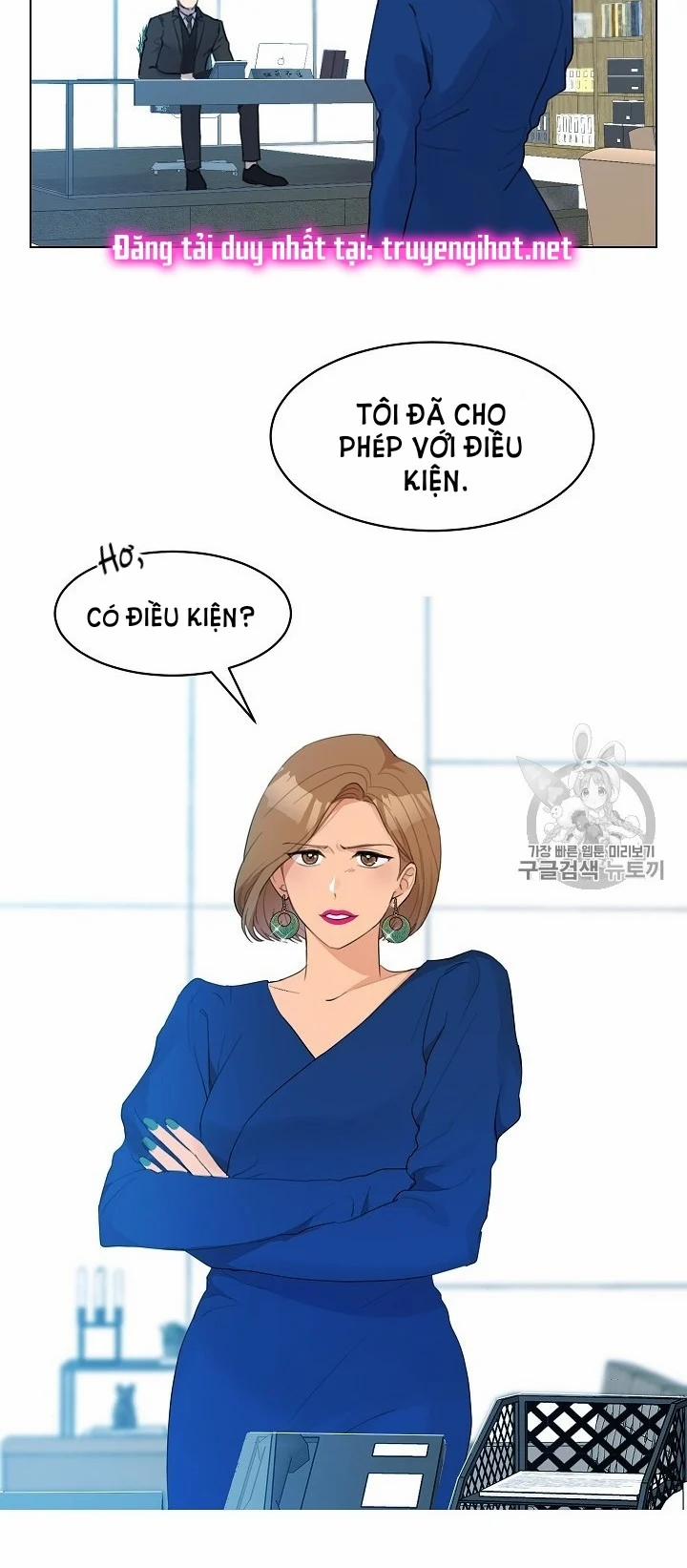 [18+] Về Bên Em 9 trang 22