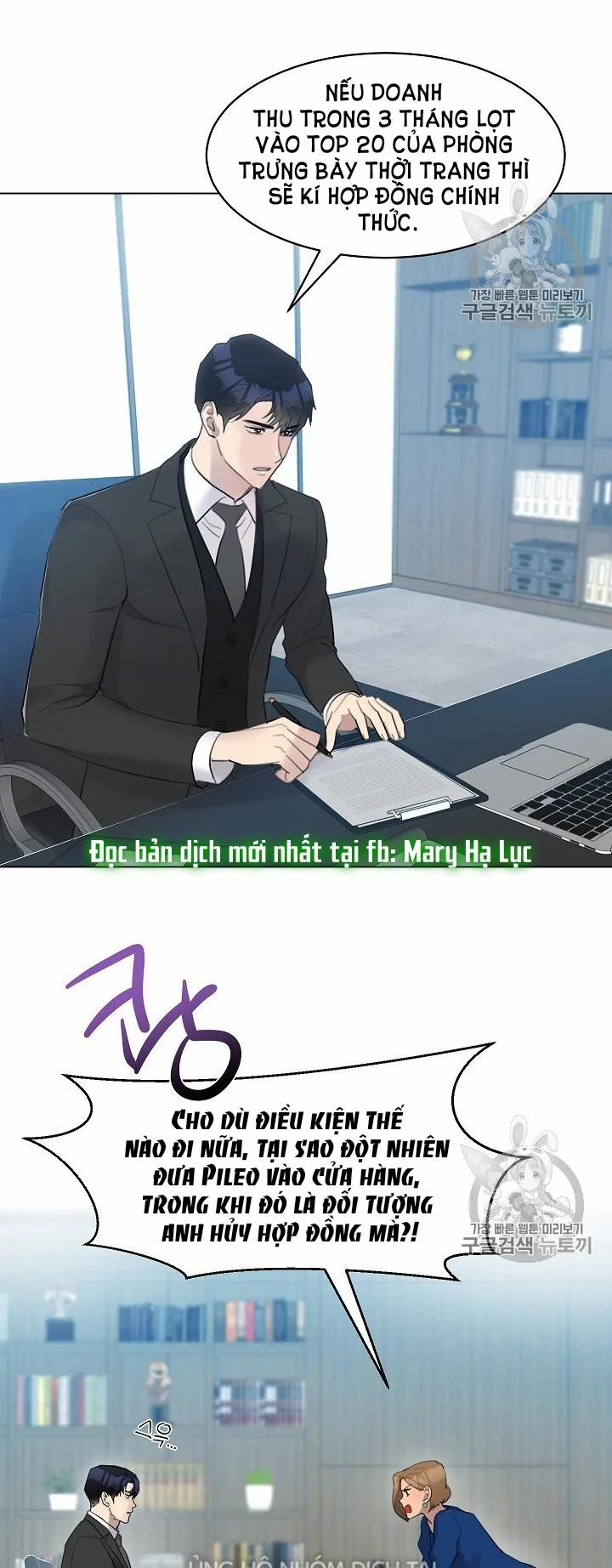 [18+] Về Bên Em 9 trang 23