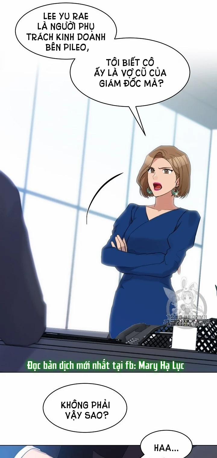 [18+] Về Bên Em 9 trang 25