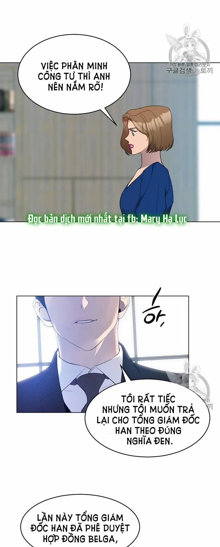 [18+] Về Bên Em 9 trang 27