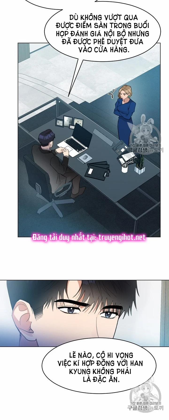 [18+] Về Bên Em 9 trang 28