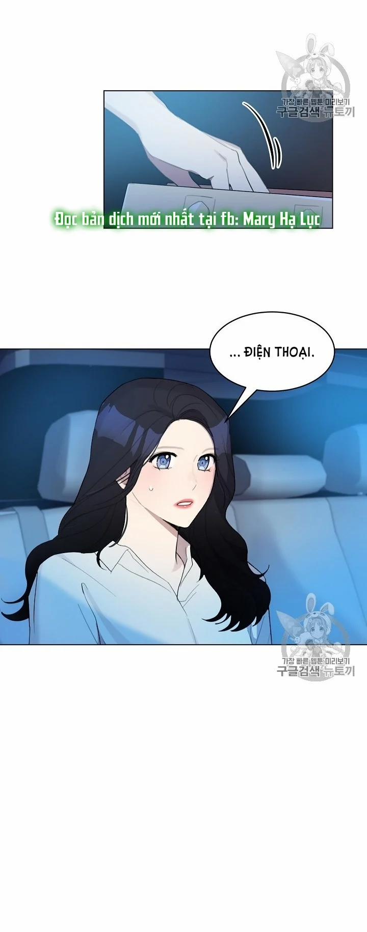 [18+] Về Bên Em 9 trang 3