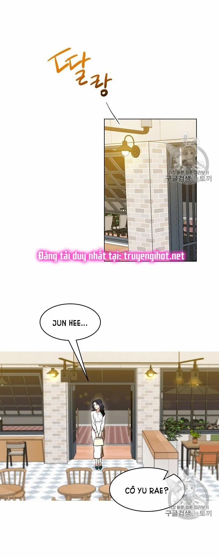 [18+] Về Bên Em 9 trang 4