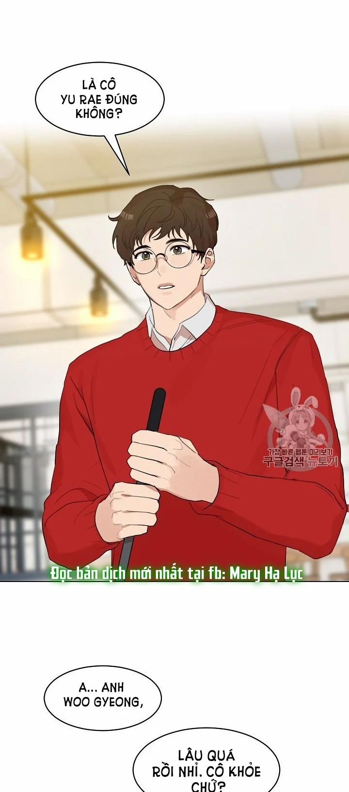 [18+] Về Bên Em 9 trang 5