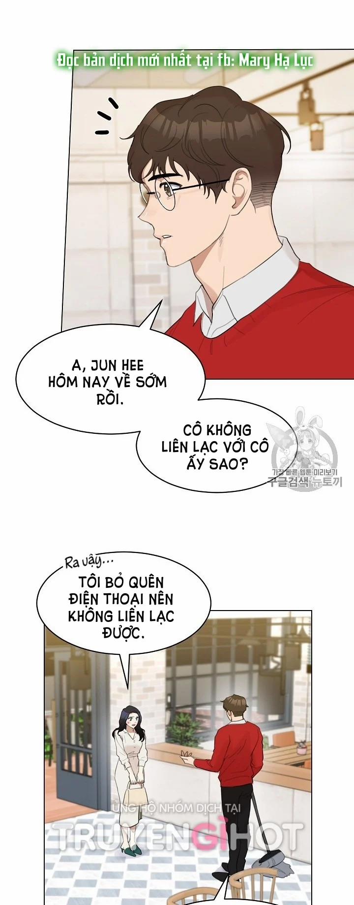 [18+] Về Bên Em 9 trang 7