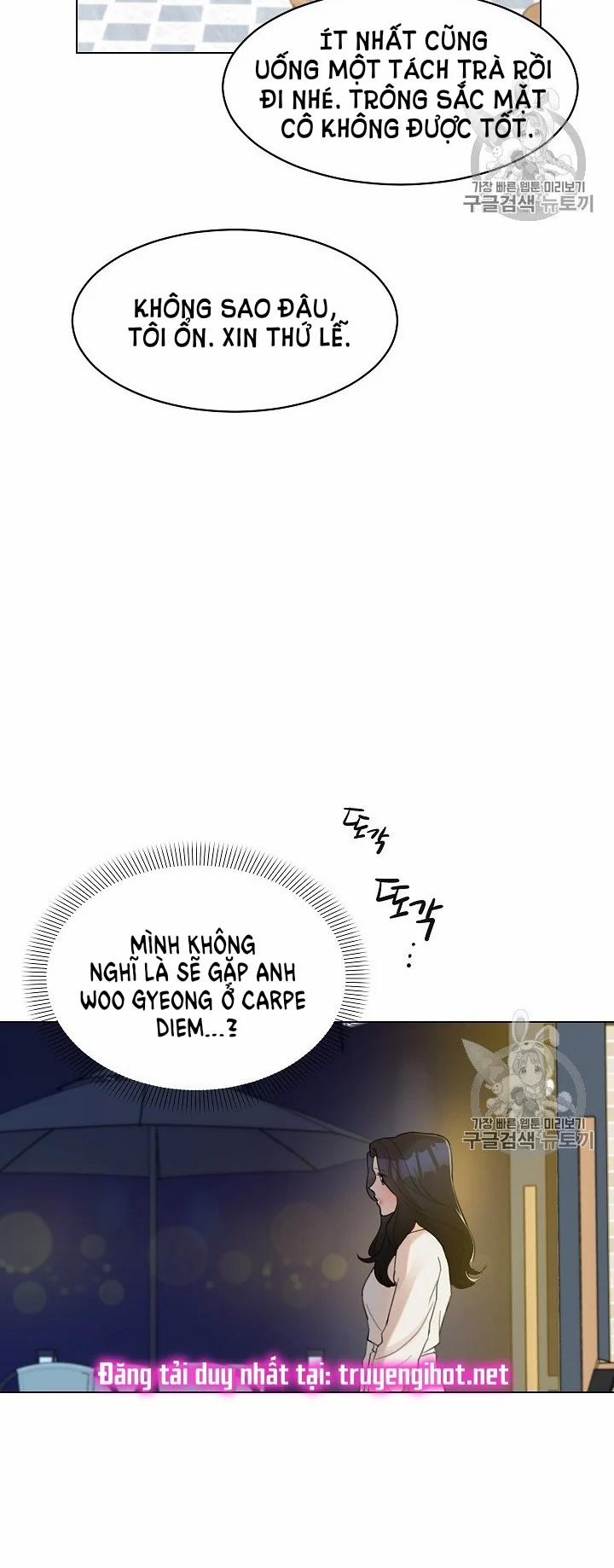 [18+] Về Bên Em 9 trang 8