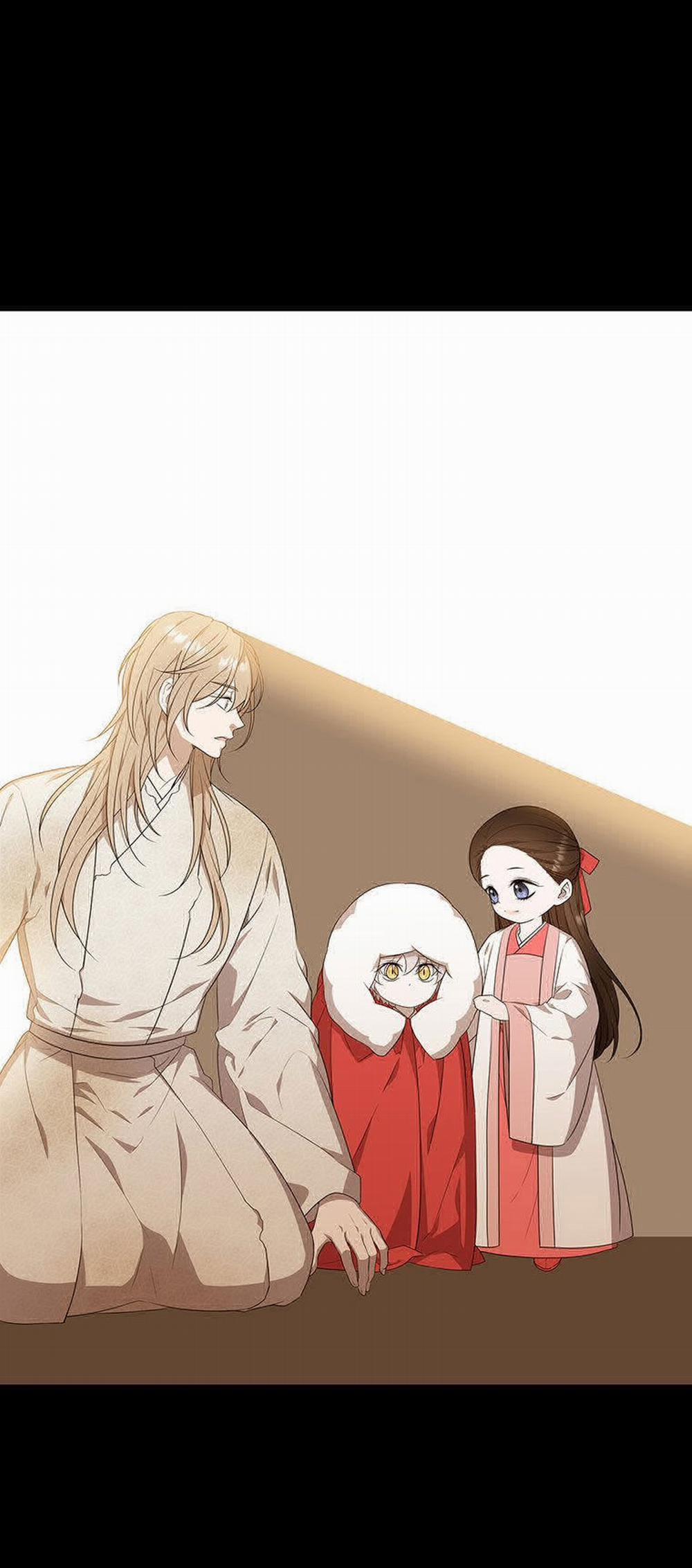 [18+] Ve Vãn, Mê Hoặc Hồ Ly 10.1 trang 10