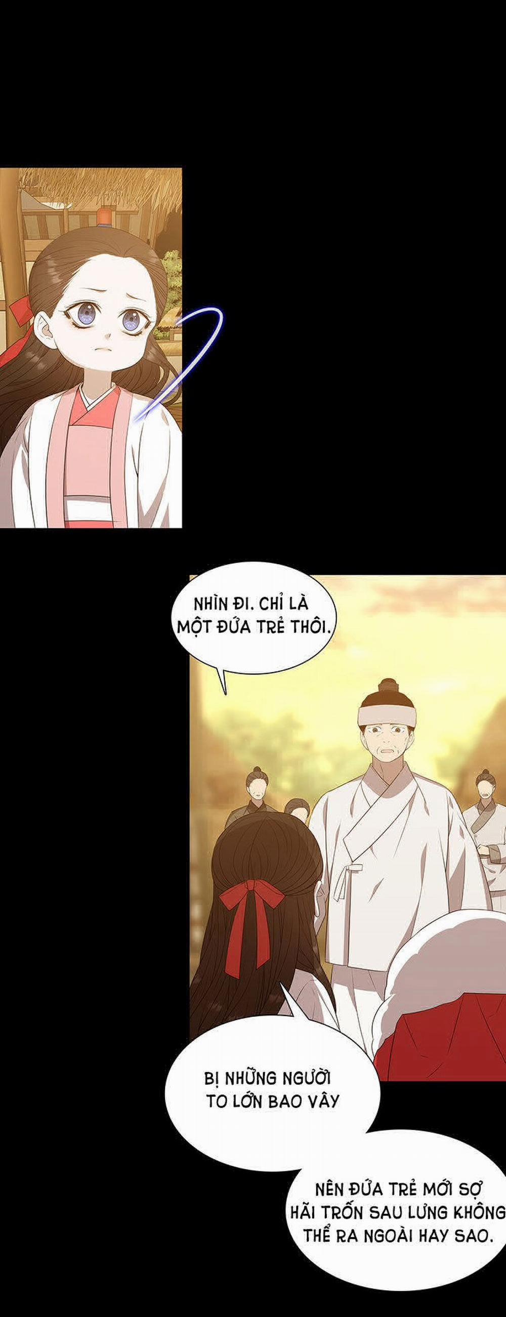 [18+] Ve Vãn, Mê Hoặc Hồ Ly 10.1 trang 11