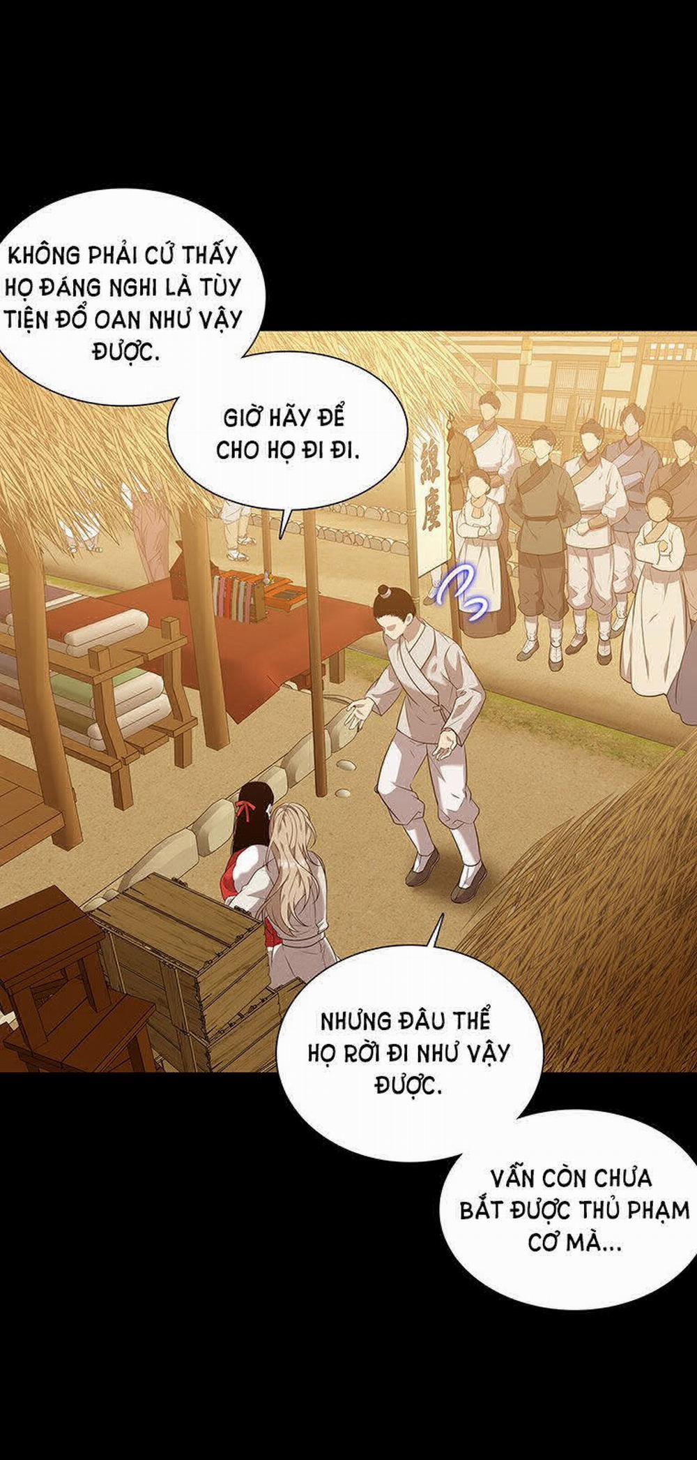 [18+] Ve Vãn, Mê Hoặc Hồ Ly 10.1 trang 13